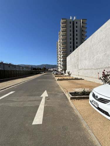 Departamento Arriendo 1d 1b 1e 1b Ed Portal Alberdi Quillota