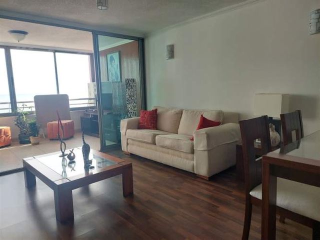 Departamento En Venta De 3 Dorm. - Iquique Penisula Cavancha