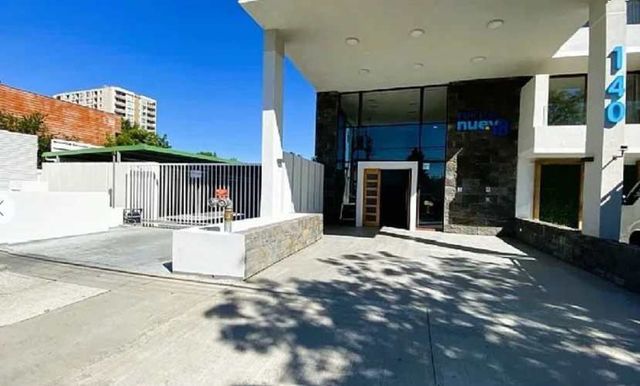 Departamento 2d 2b Nuevo 18 Gastos Comunes Incluidos