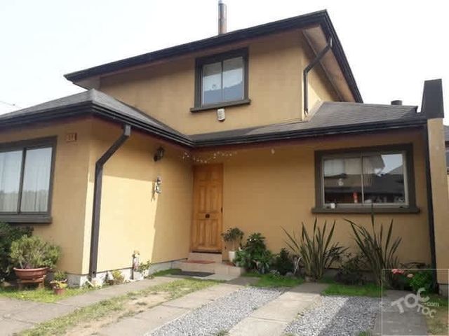 3 Dorm. 2 Baños, Terraza, Condominio San Pedro Del Valle,