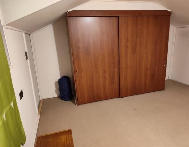 Amplia Casa De Dos Pisos En Arriendo De 5 Dorm. En Concón