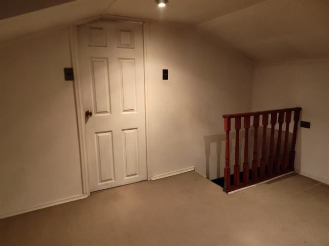 Amplia Casa De Dos Pisos En Arriendo De 5 Dorm. En Concón