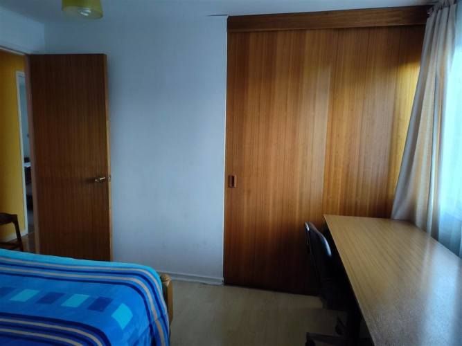 Amplia Casa De Dos Pisos En Arriendo De 5 Dorm. En Concón