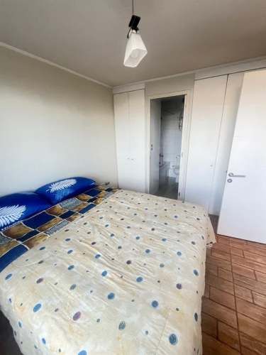 Departamento Amoblado En Arriendo De 1 Dorm. En Concepción