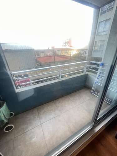 Departamento Amoblado En Arriendo De 1 Dorm. En Concepción