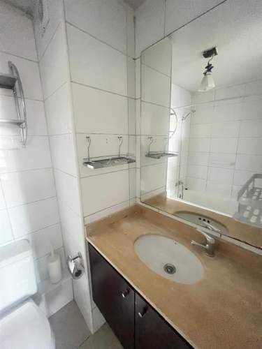 Departamento Amoblado En Arriendo De 1 Dorm. En Concepción