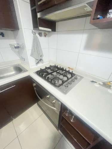 Departamento Amoblado En Arriendo De 1 Dorm. En Concepción