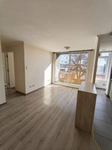 Departamento En Arriendo De 3 Dorm. En Concepción