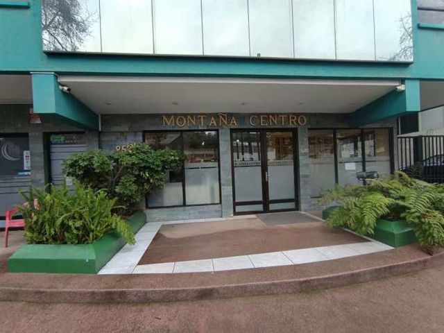 Oficina Con Ubicación Privilegiada En Viña Del Mar