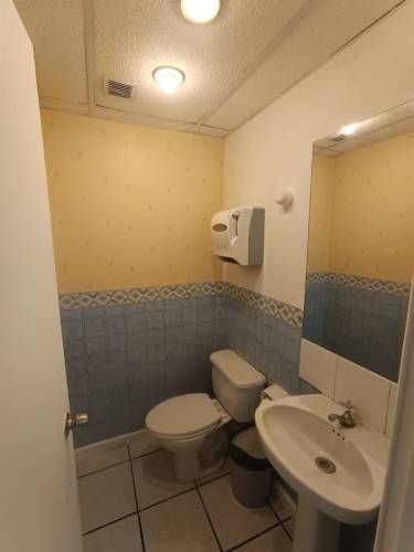 Oficina Con Ubicación Privilegiada En Viña Del Mar