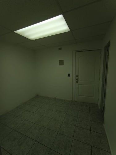 Oficina Con Ubicación Privilegiada En Viña Del Mar