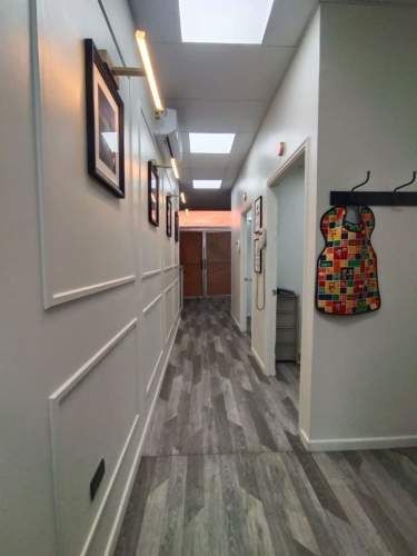 Venta Derecho De Llave Centro Radiologico Dental Curauma