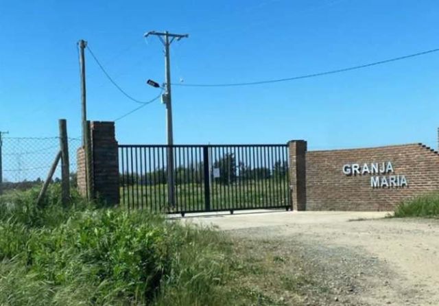 Parcela En Venta En Talca