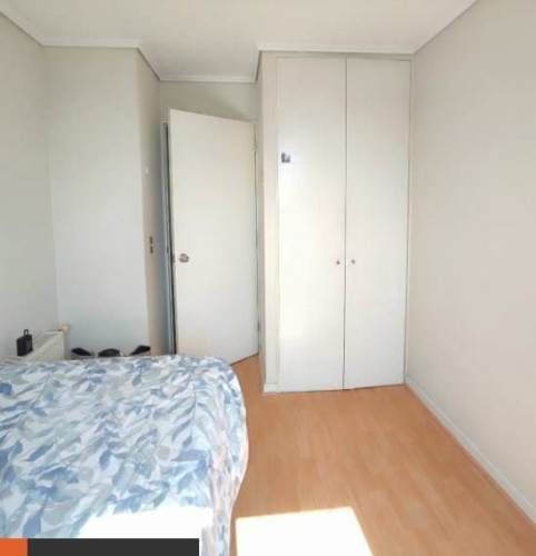 Impecable Depto. Metro Ñuñoa Irarrazabal