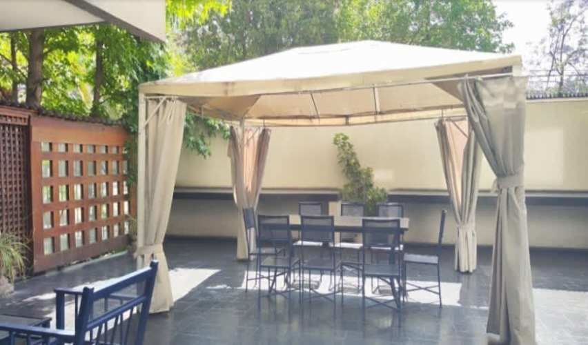 Impecable Depto. Metro Ñuñoa Irarrazabal