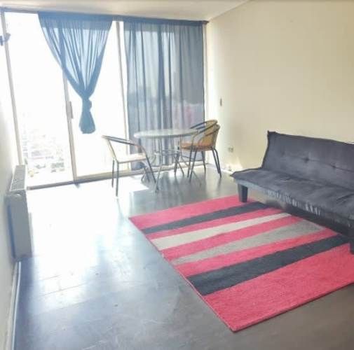 Impecable Depto. Metro Ñuñoa Irarrazabal