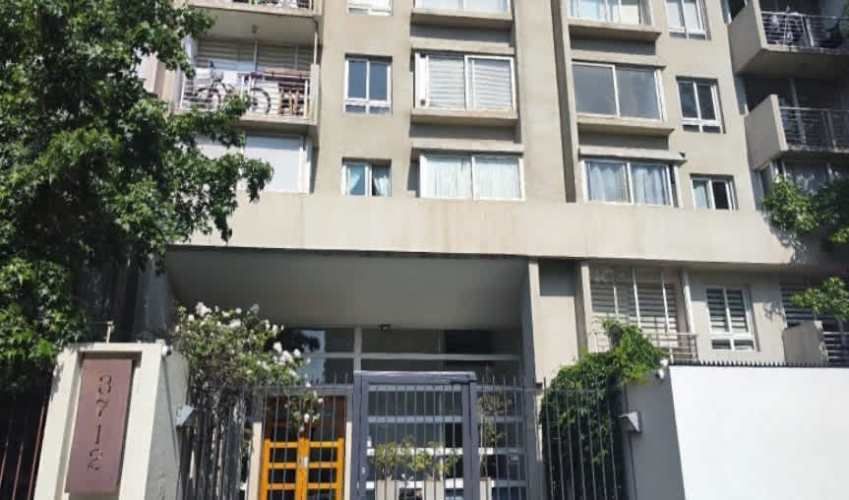 Impecable Depto. Metro Ñuñoa Irarrazabal