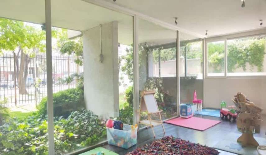 Impecable Depto. Metro Ñuñoa Irarrazabal