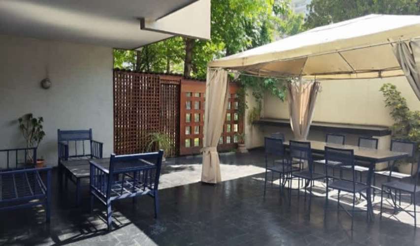 Impecable Depto. Metro Ñuñoa Irarrazabal