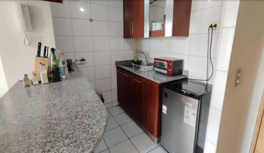 Impecable Depto. Metro Ñuñoa Irarrazabal