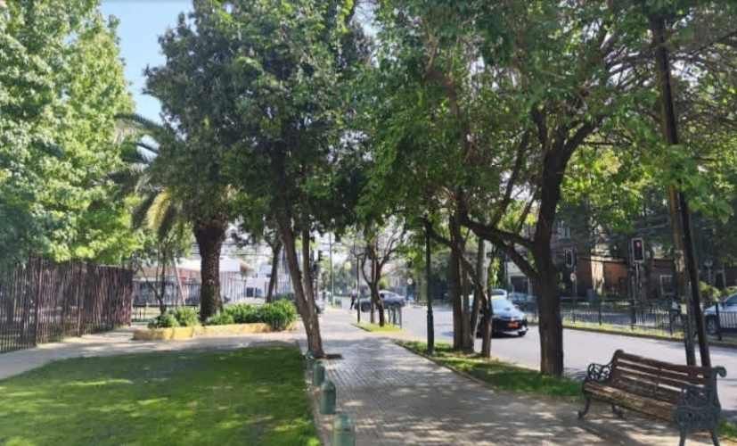 Impecable Depto. Metro Ñuñoa Irarrazabal