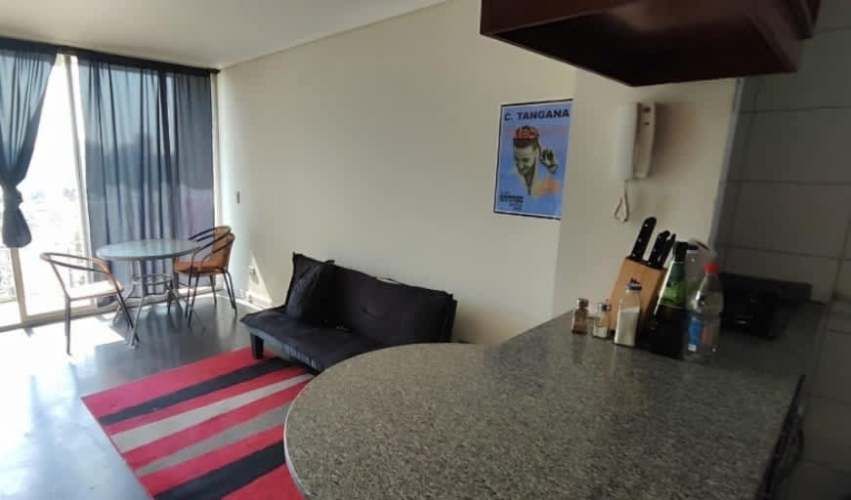 Impecable Depto. Metro Ñuñoa Irarrazabal