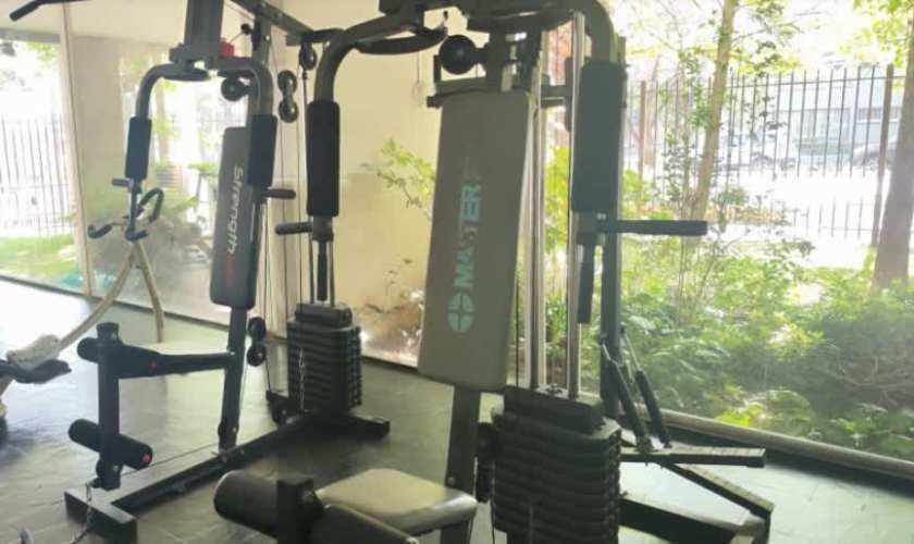 Impecable Depto. Metro Ñuñoa Irarrazabal