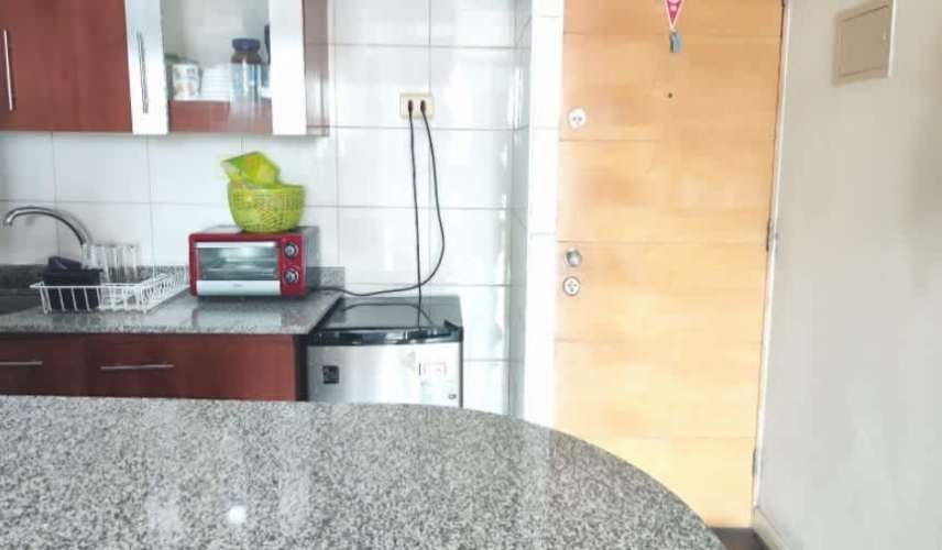 Impecable Depto. Metro Ñuñoa Irarrazabal