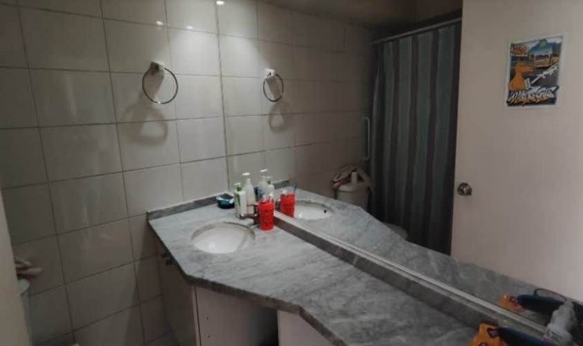 Impecable Depto. Metro Ñuñoa Irarrazabal