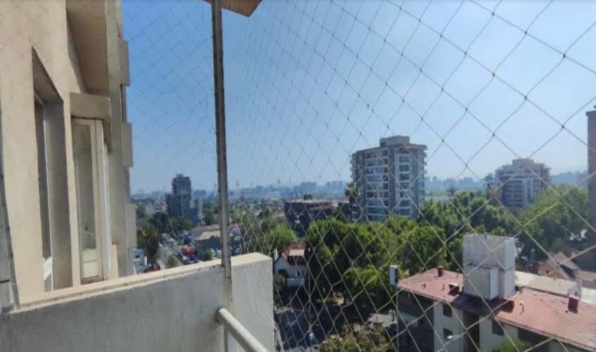 Impecable Depto. Metro Ñuñoa Irarrazabal