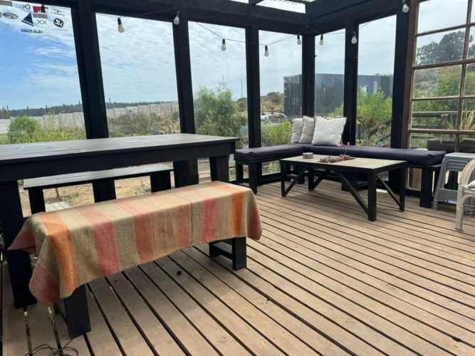 Parcela En Venta En Maintencillo