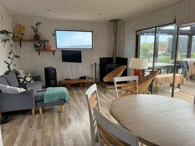 Parcela En Venta En Maintencillo