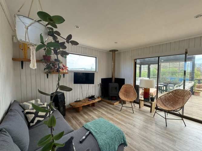 Parcela En Venta En Maintencillo