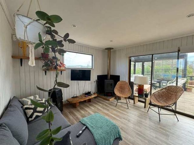 Parcela En Venta En Maintencillo