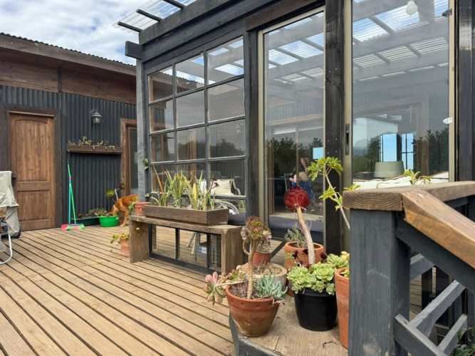 Parcela En Venta En Maintencillo