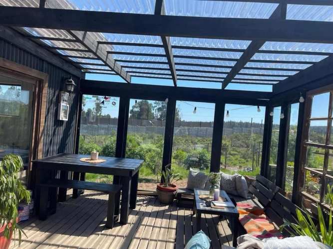 Parcela En Venta En Maintencillo