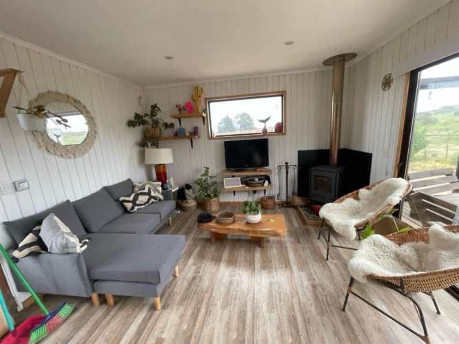 Parcela En Venta En Maintencillo