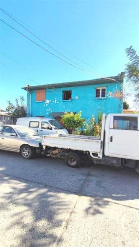 Casa Venta De 6 Dorm. Recoleta Se Aceptan Ofertas!