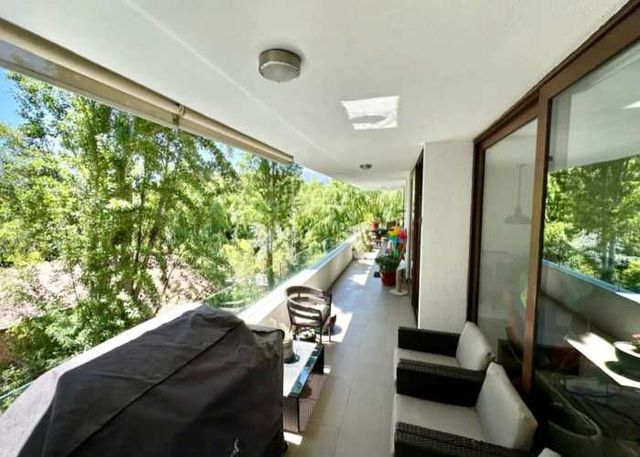 Venta: Ubicación y lujo en Lo Barnechea!