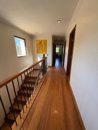 Casa En Venta De 5 Dorm. En Colina