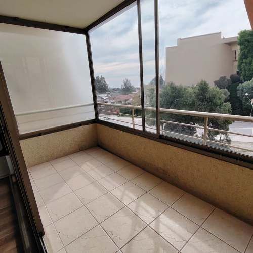 Depto a pasos de la naturaleza y el mar