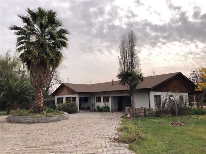 Casa En Venta Requínoa