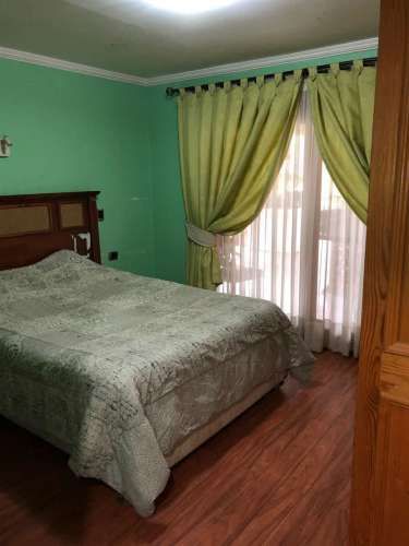 Casa En Venta Requínoa