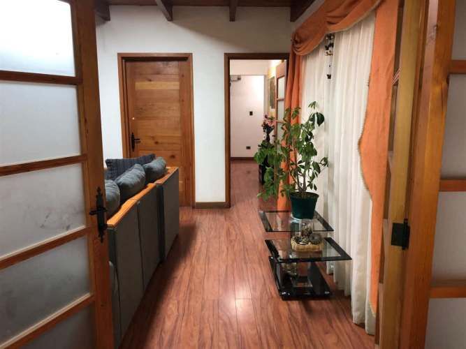 Casa En Venta Requínoa