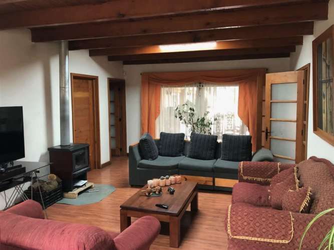 Casa En Venta Requínoa