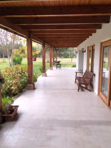 Casa En Venta Requínoa