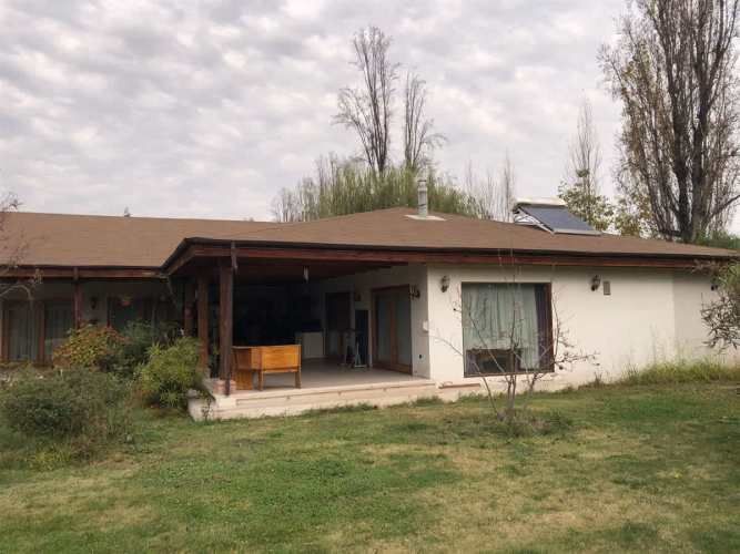 Casa En Venta Requínoa