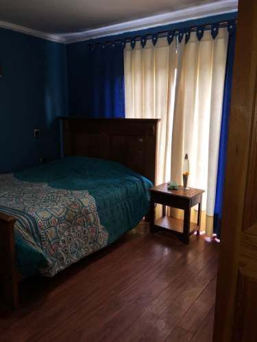 Casa En Venta Requínoa