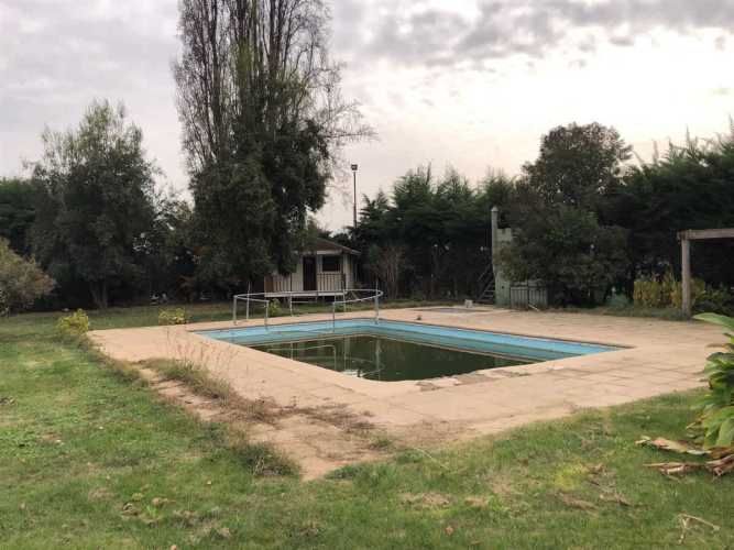 Casa En Venta Requínoa