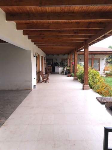 Casa En Venta Requínoa
